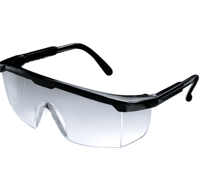 Captura de pantalla 2025-12-29 134157 Lente De Seguridad Color Claro Certificacion Ansi Z87.1 En 166-F Ce