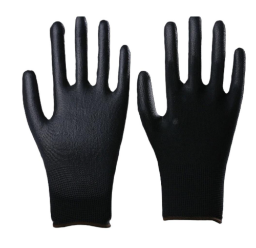 Guante Multiflex De Trabajo Palma Pu