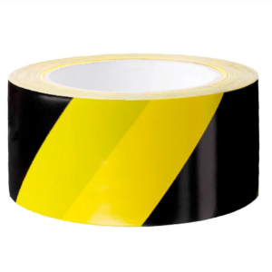 Captura de pantalla 2026-03-09 132502 Cinta Demarcatoria Amarillo Con Negro | 50Mm*33Mts
