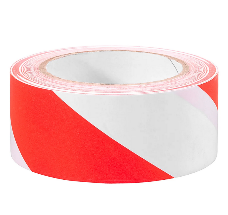 Captura de pantalla 2026-03-09 133010 Cinta Demarcatoria Roja Con Blanco | 50Mm*33Mts