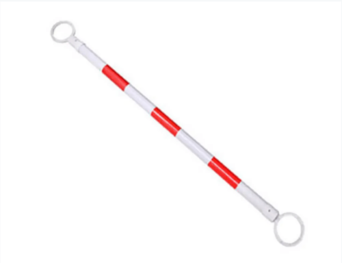 Barra Extensible Para Conos De Seguridad 2.1 Metros