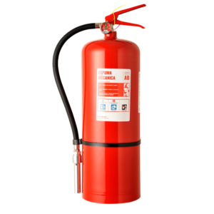 Extintor Espuma Mecanica 10 Litros