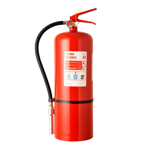 Extintor Espuma Mecanica 10 Litros