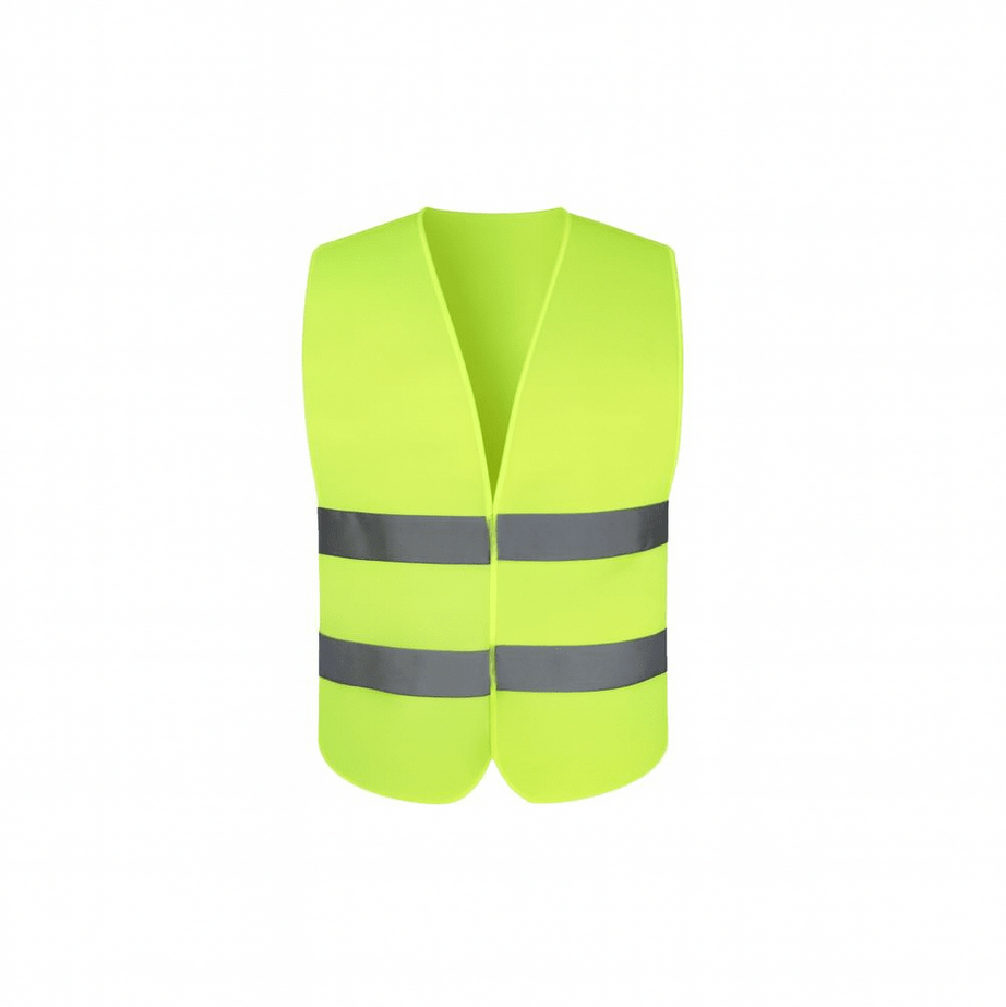 Chaleco Reflectante Estandar
