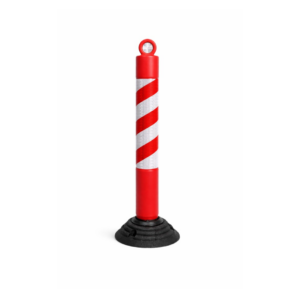 Hito Abatible Poliuretano | 83Cm