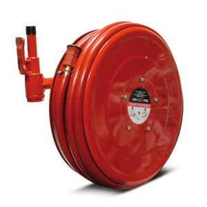 Carrete Red Húmeda 30 Metros Tipo Kolling carrete red húmeda 30 metros tipo kolling manguera 1 pulgada