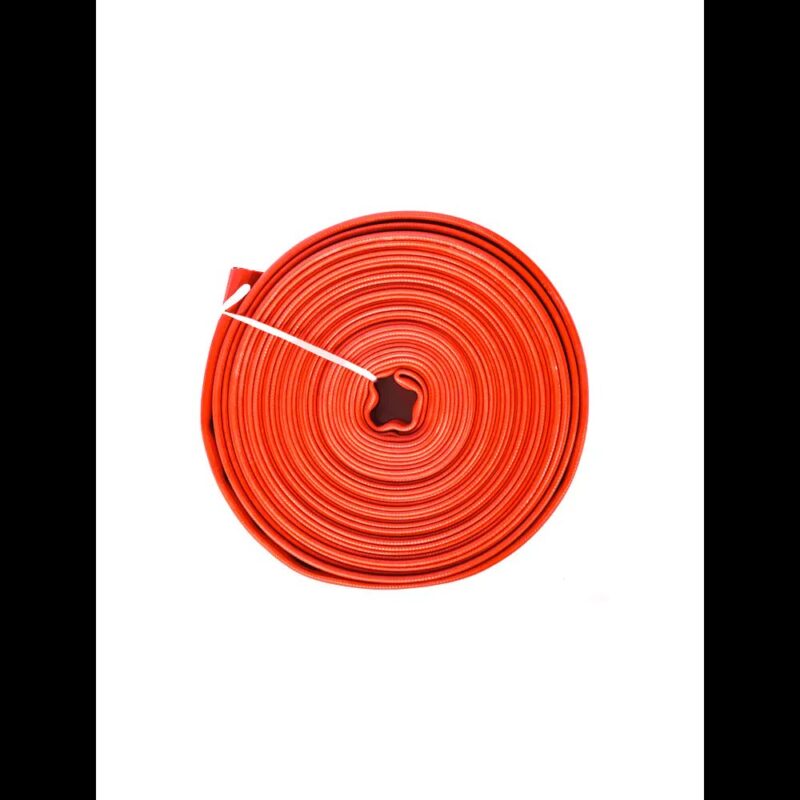 Manguera Incendio Durable Hose 2 Pulgadas X 25M Sin Uniones manguera incendio durable hose 2 pulgadas sin uniones