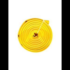 Manguera Incendio Durable Hose Amarilla 2 Pulgadas X 25M Sin Uniones manguera incendio durable hose amarilla 2 pulgadas sin uniones