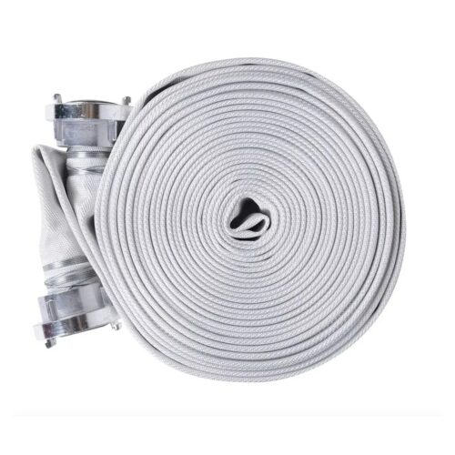 manguera red húmeda 25 metros white flex