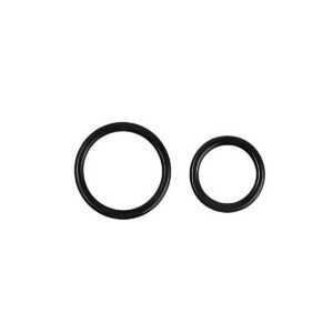 oring m-30 sello extintor anillo tórico acrilonitrilo