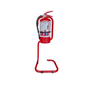 Soporte Pedestal para Extintor 4, 6 y 10 kg Soporte Pedestal para Extintor 4, 6 y 10 kg