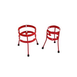 Soporte Tripode Para Extintor Co2 2 Kg